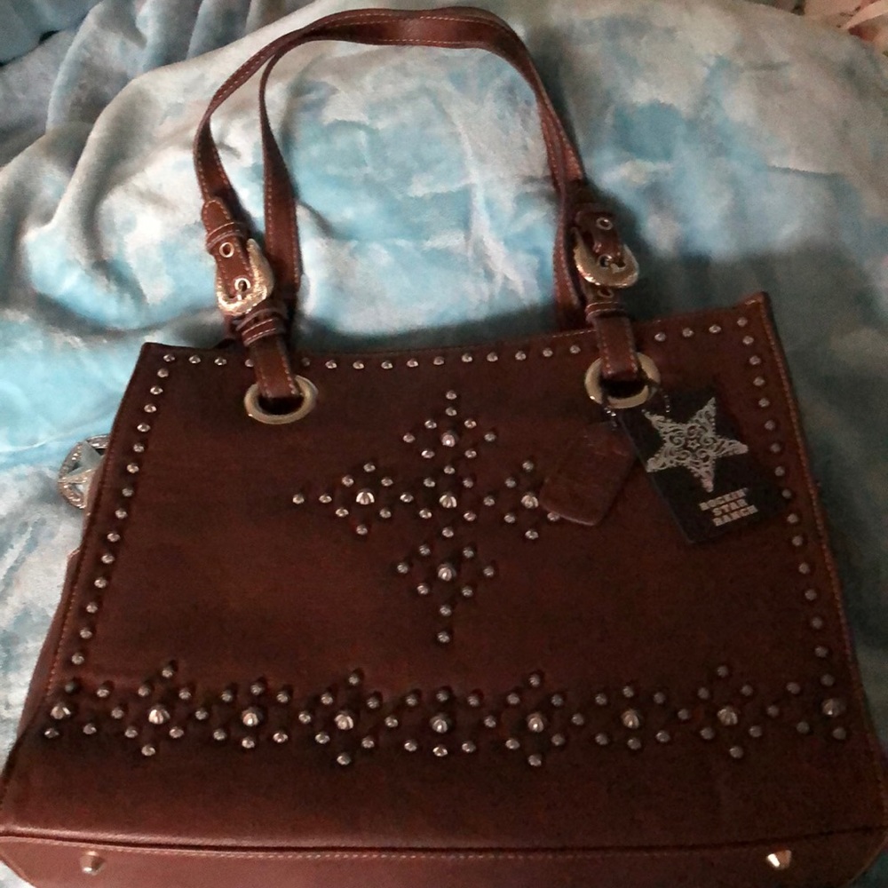 Montana West-Trinity Tote